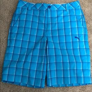 Puma shorts